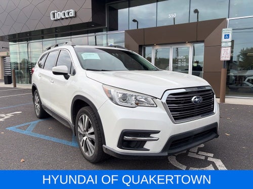 2020 Subaru Ascent Premium