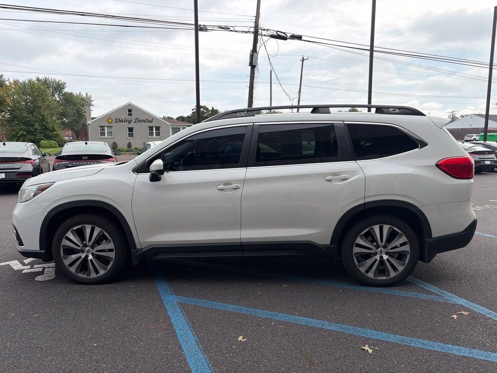 2020 Subaru Ascent Premium