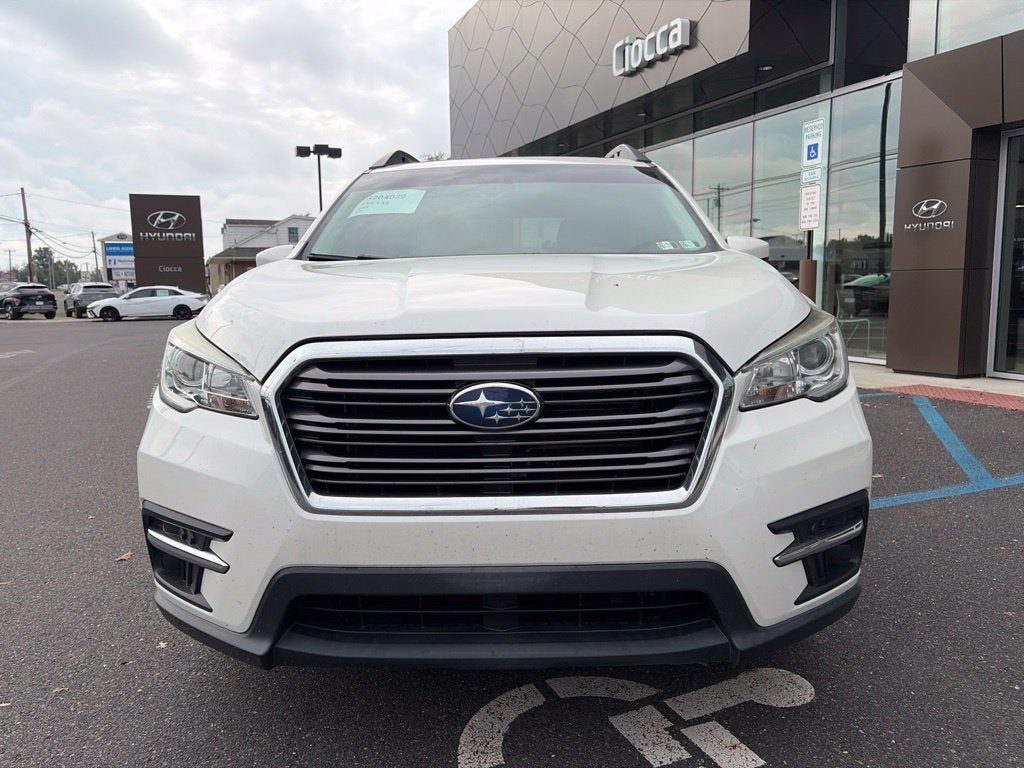 2020 Subaru Ascent Premium
