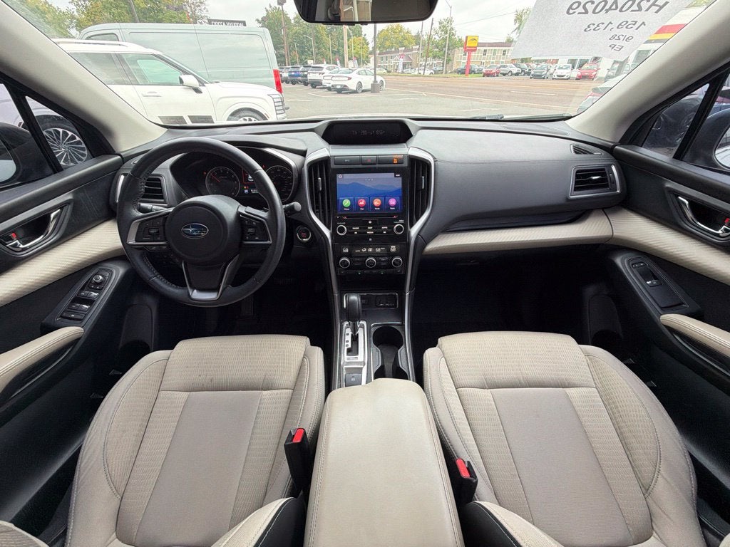 2020 Subaru Ascent Premium