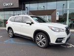 2020 Subaru Ascent Premium