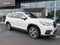 2020 Subaru Ascent Premium
