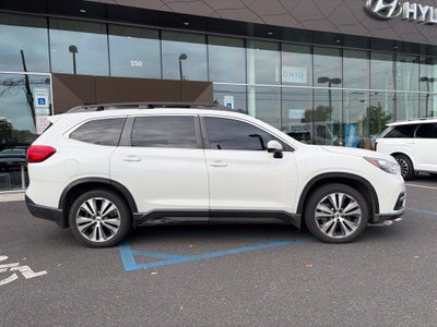 2020 Subaru Ascent Premium