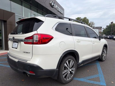 2020 Subaru Ascent Premium