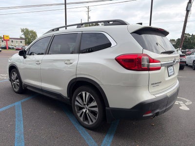 2020 Subaru Ascent Premium