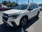 2025 Subaru Ascent Touring