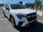 2025 Subaru Ascent Touring