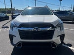 2025 Subaru Ascent Touring