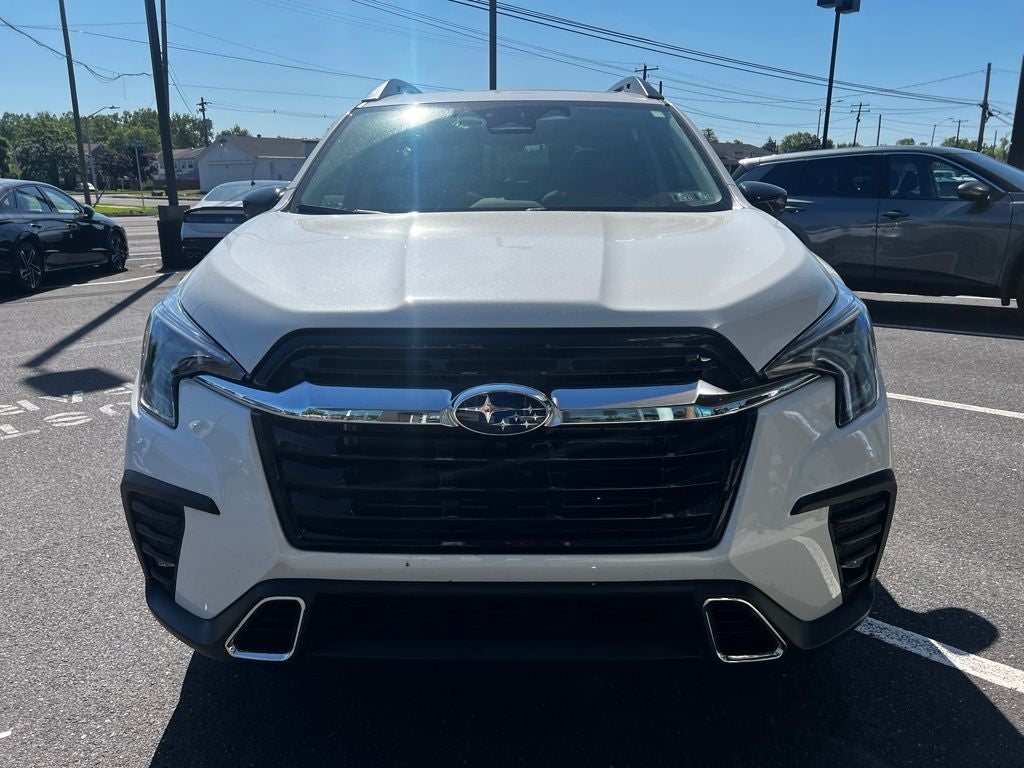 2025 Subaru Ascent Touring