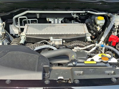 2025 Subaru Ascent Touring