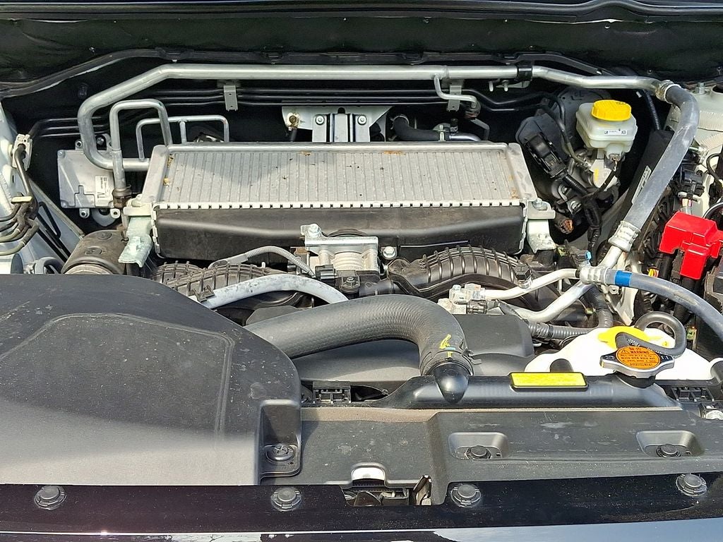 2025 Subaru Ascent Touring
