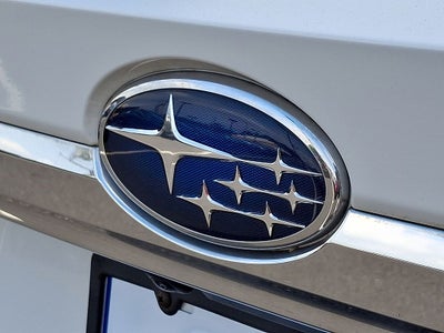 2025 Subaru Ascent Touring