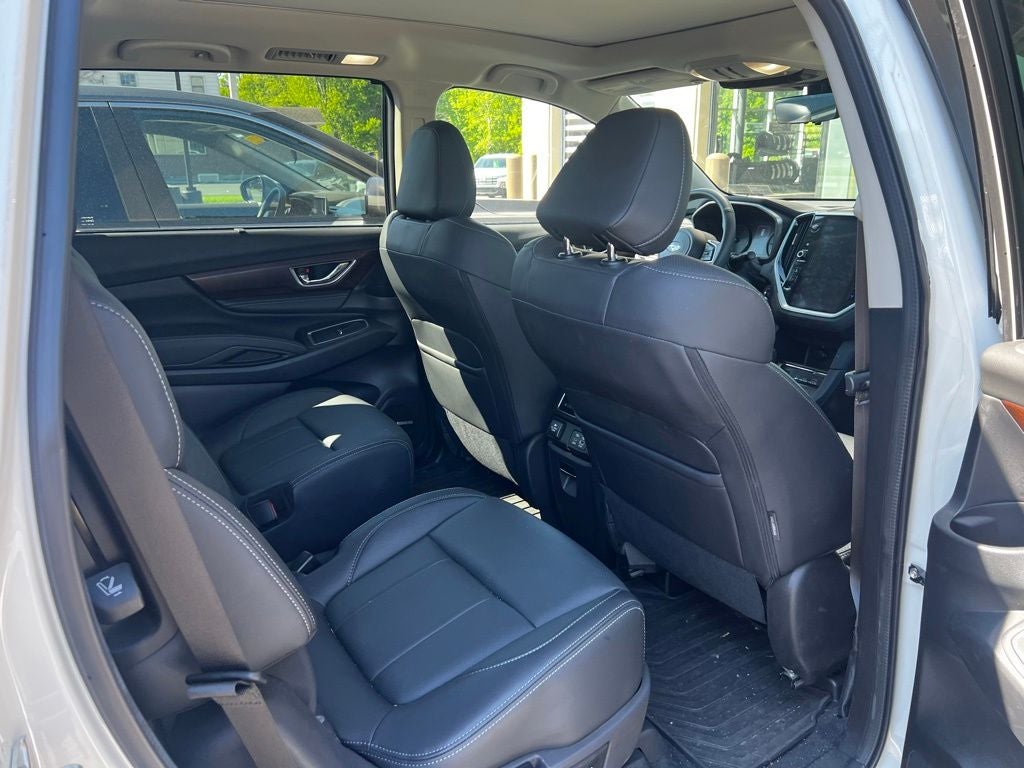 2025 Subaru Ascent Touring