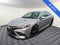 2021 Toyota Camry Hybrid XSE