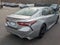 2021 Toyota Camry Hybrid XSE