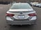 2021 Toyota Camry Hybrid XSE