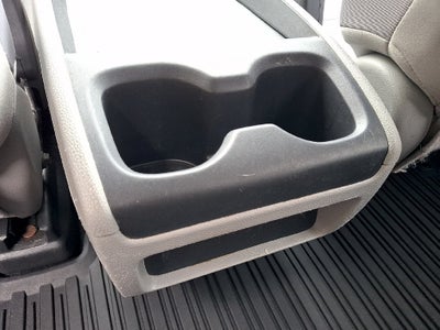 2018 Honda Odyssey EX