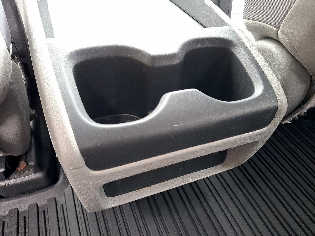 2018 Honda Odyssey EX