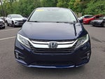 2018 Honda Odyssey EX