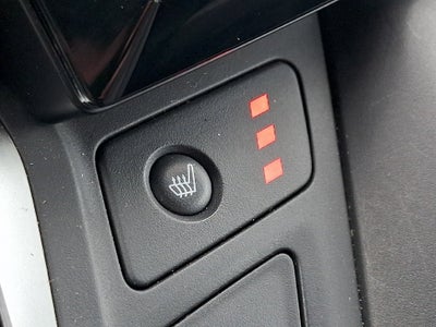 2018 Honda Odyssey EX