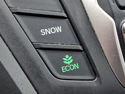 2018 Honda Odyssey EX