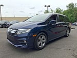 2018 Honda Odyssey EX