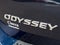 2018 Honda Odyssey EX