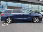 2018 Honda Odyssey EX