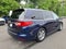 2018 Honda Odyssey EX