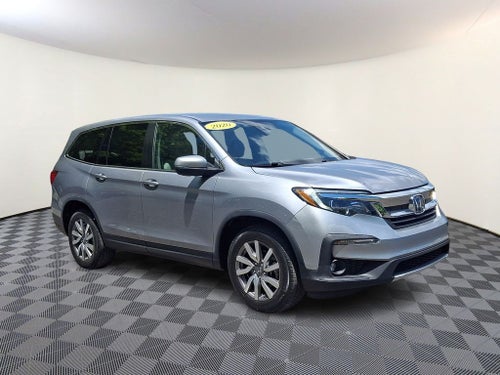 2020 Honda Pilot EX