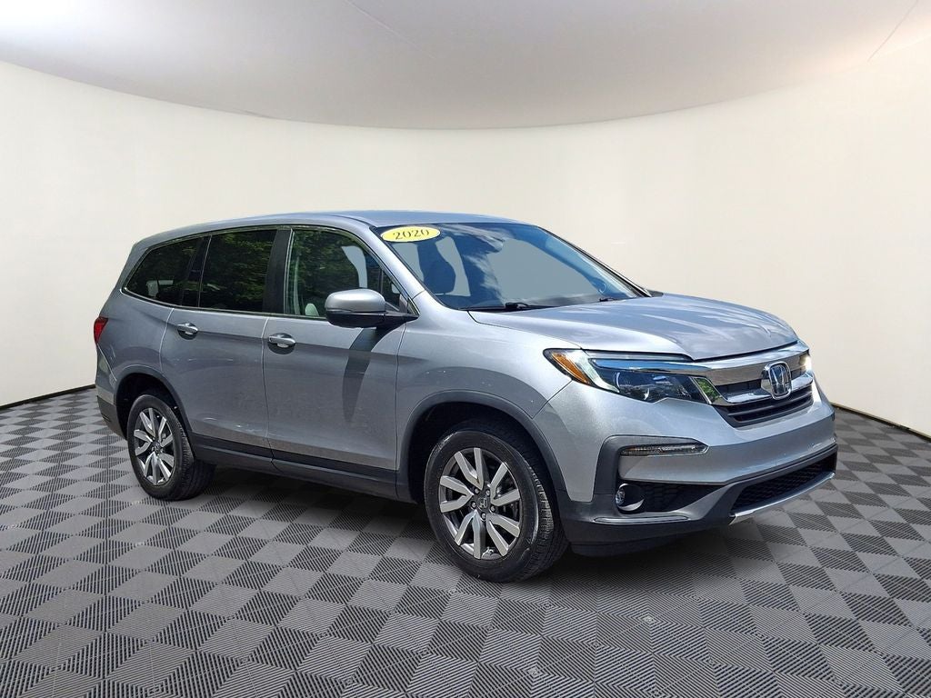 2020 Honda Pilot EX