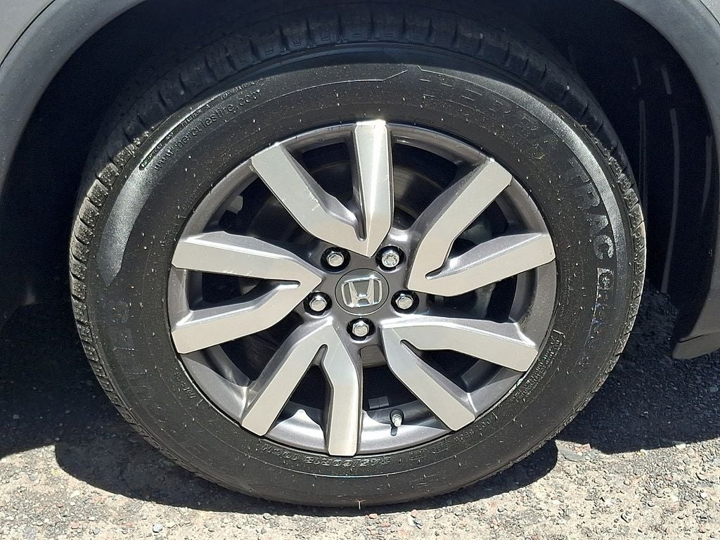 2020 Honda Pilot EX