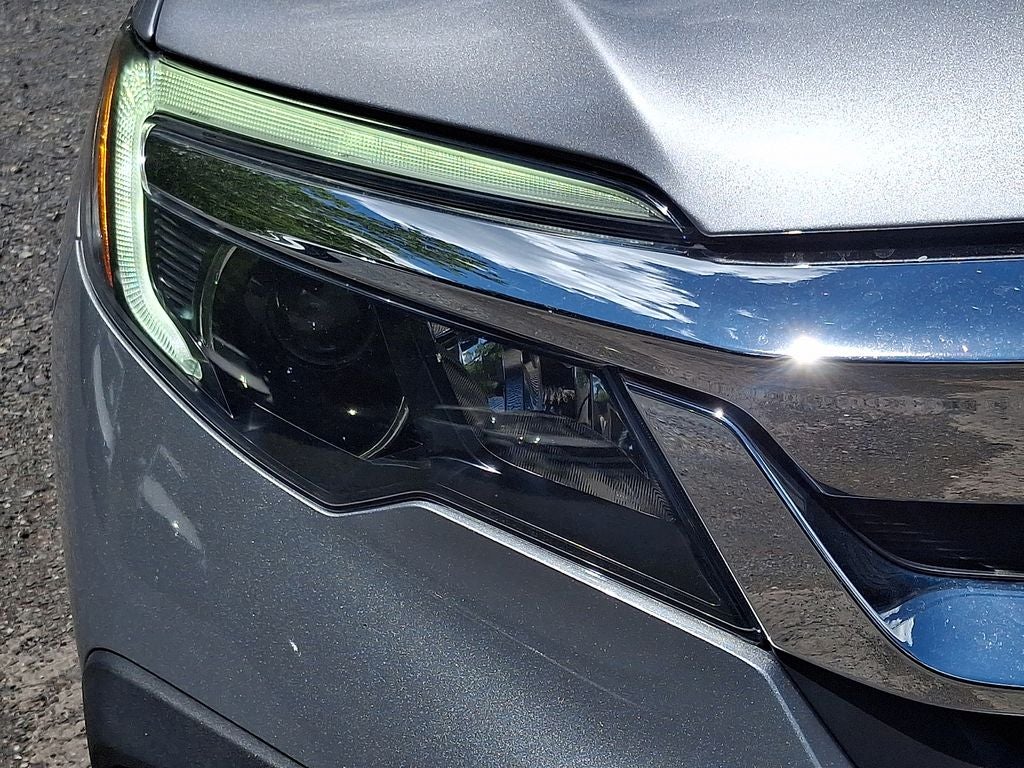 2020 Honda Pilot EX