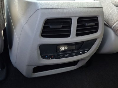 2020 Honda Pilot EX