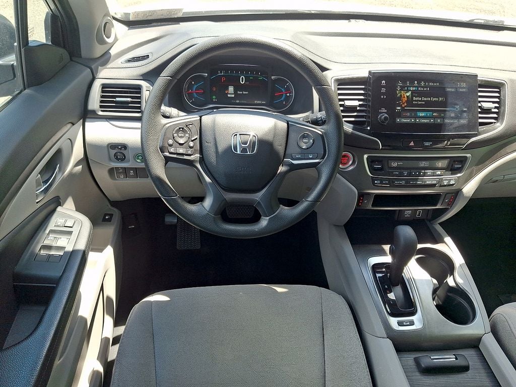 2020 Honda Pilot EX