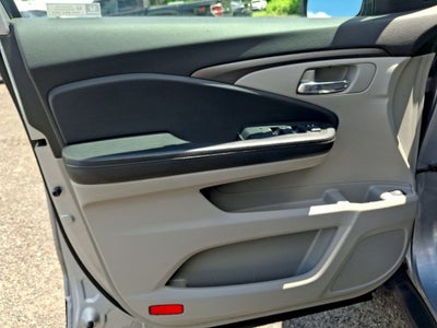 2020 Honda Pilot EX