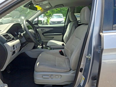 2020 Honda Pilot EX