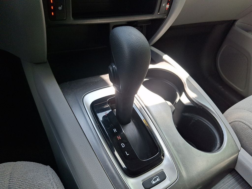 2020 Honda Pilot EX