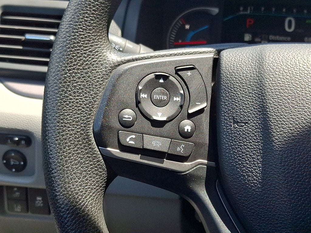 2020 Honda Pilot EX