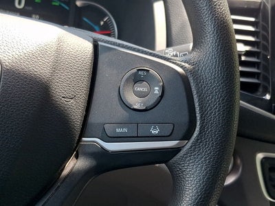 2020 Honda Pilot EX