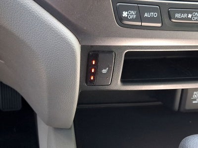 2020 Honda Pilot EX