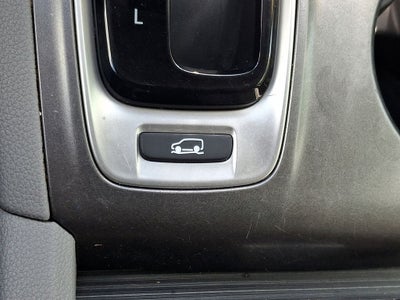 2020 Honda Pilot EX