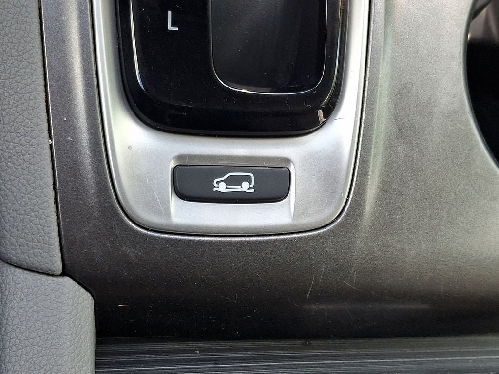 2020 Honda Pilot EX
