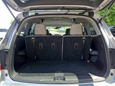 2020 Honda Pilot EX