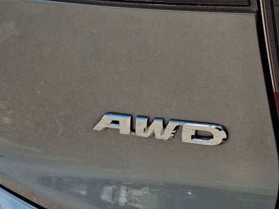 2020 Honda Pilot EX