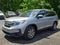 2020 Honda Pilot EX