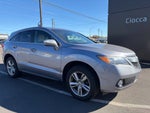 2014 Acura RDX Technology Package