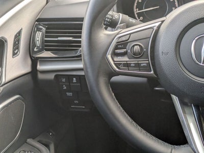 2019 Acura RDX Base SH-AWD