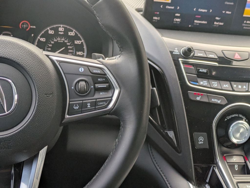 2019 Acura RDX Base SH-AWD