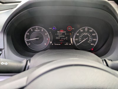 2019 Acura RDX Base SH-AWD